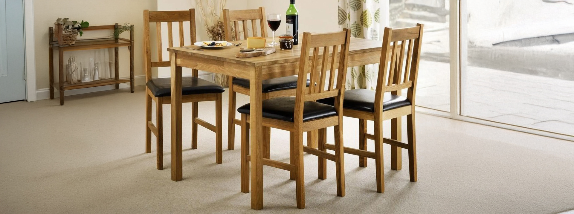 Oak Furniture